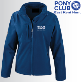 (image for) PC Ladies 3ply Softshell Jacket (R121F)