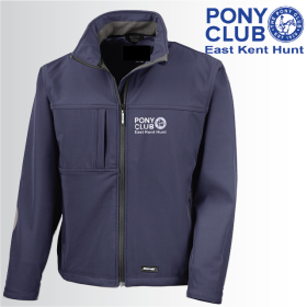 (image for) PC Mens 3ply Softshell Jacket (R121A)