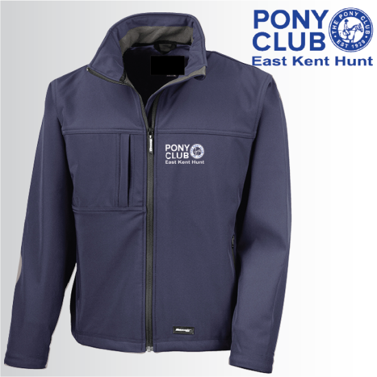 (image for) PC Mens 3ply Softshell Jacket (R121A)