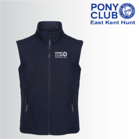 (image for) PC Child Softshell Gilet 2ply (RG331)