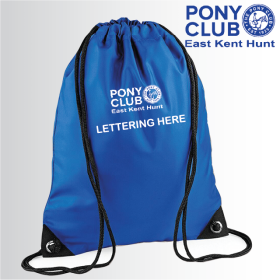 (image for) PC Premium Gymsac (BG010)