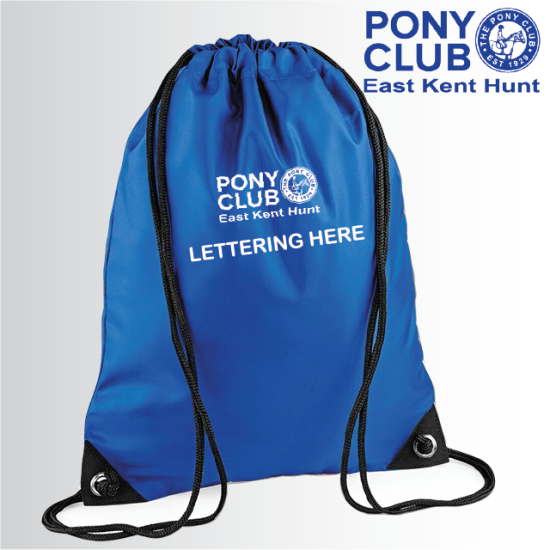 (image for) PC Premium Gymsac (BG010)