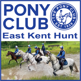 (image for) East Kent Hunt Pony Club