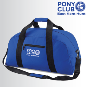 (image for) PC Classic Holdall (BG022)