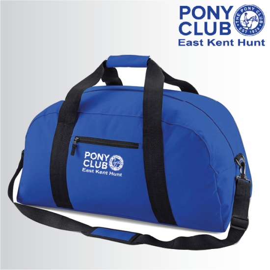 (image for) PC Classic Holdall (BG022)