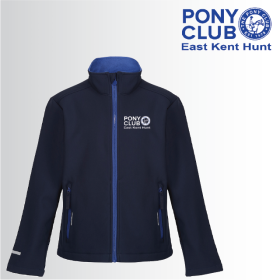 (image for) PC Child Softshell Jacket 2ply (RG330)