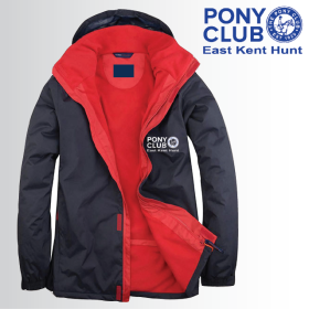 (image for) PC Deluxe Outdoor Squall Jacket (UC621)
