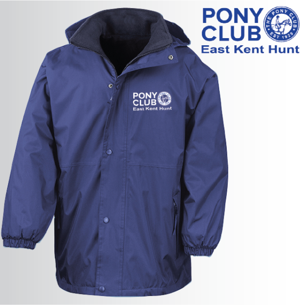 (image for) PC Unisex Adult StormDri Jacket (R160A)