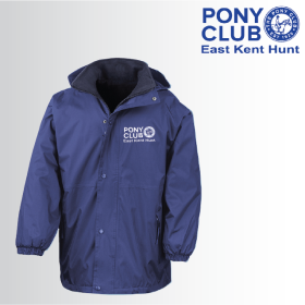 (image for) PC Child StormDri Jacket (R160J)