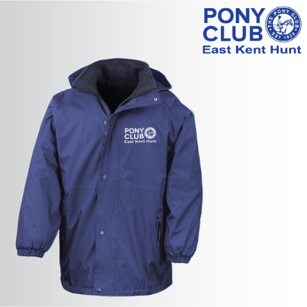 (image for) PC Child StormDri Jacket (R160J)