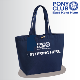 (image for) PC Classic Organic Tote Bag (WM850)