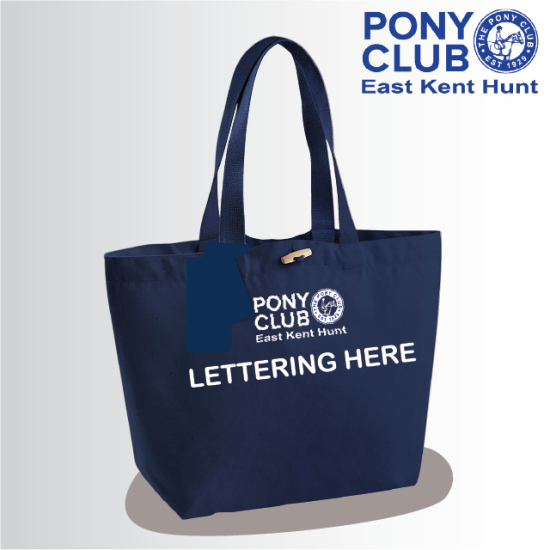 (image for) PC Classic Organic Tote Bag (WM850)