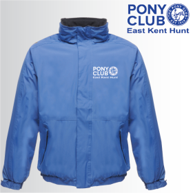 (image for) PC Unisex Active Blouson Jacket (RG045)