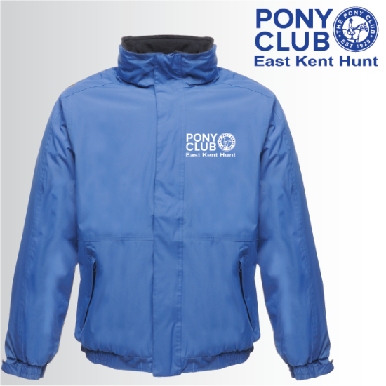 (image for) PC Unisex Active Blouson Jacket (RG045)