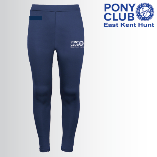 (image for) PC Unisex XC Baselayer Leggings (RH011)