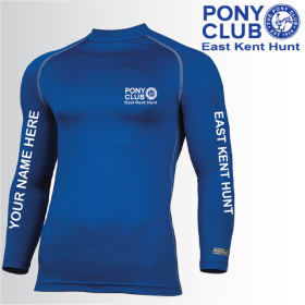 (image for) PC Unisex XC Baselayer Shirt (RH001)