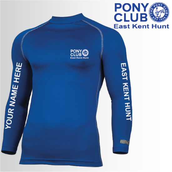 (image for) PC Unisex XC Baselayer Shirt (RH001)