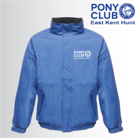 (image for) PC Youth Active Blouson Jacket (RG244)