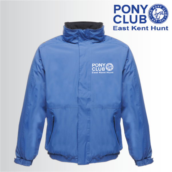 (image for) PC Youth Active Blouson Jacket (RG244)