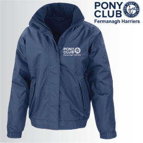 (image for) PC Mens Waterproof Blouson Jacket (R221M)