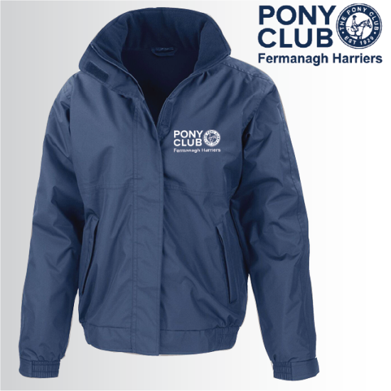(image for) PC Mens Waterproof Blouson Jacket (R221M)