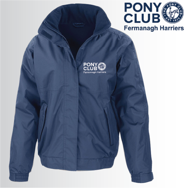 (image for) PC Mens Waterproof Blouson Jacket (R221M)