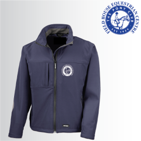 (image for) PC Child 3ply Softshell Jacket (R121J)