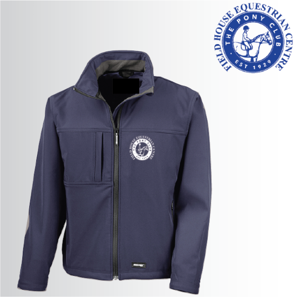 (image for) PC Child 3ply Softshell Jacket (R121J)
