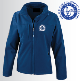 (image for) PC Ladies 3ply Softshell Jacket (R121F)