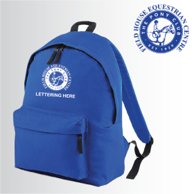 (image for) PC Backpack (BG125)