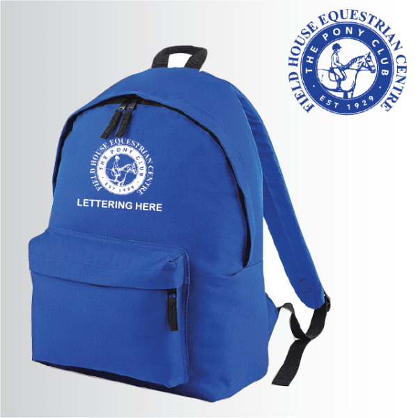 (image for) PC Backpack (BG125)