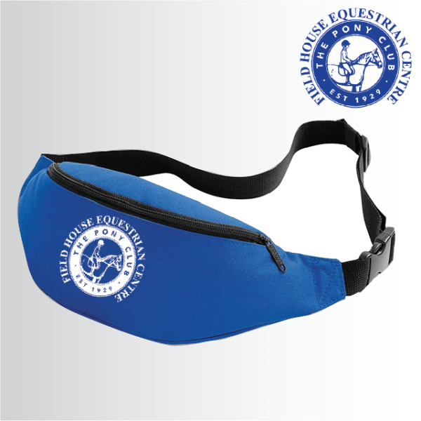 (image for) PC Belt Bag (BG42)