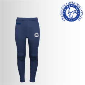 (image for) PC Child XC Baselayer Leggings (RH11B)