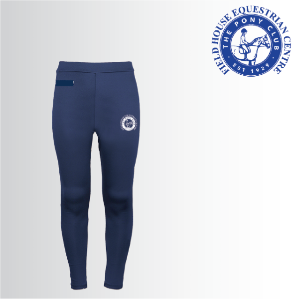 (image for) PC Child XC Baselayer Leggings (RH11B)