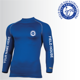 (image for) PC Child XC Baselayer Shirt (RH01B)