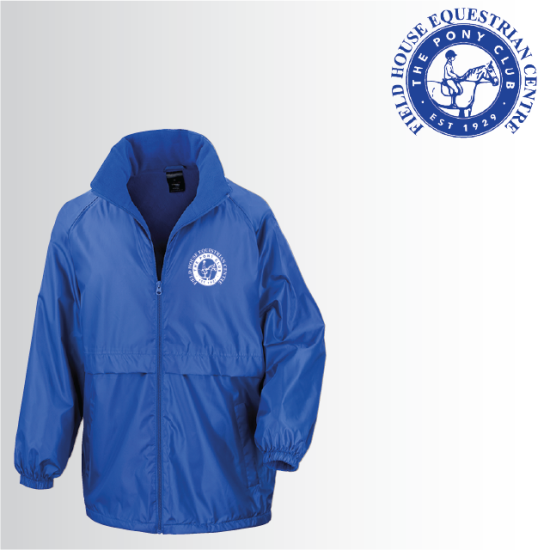 (image for) PC Child Breeze Jacket (R203J)