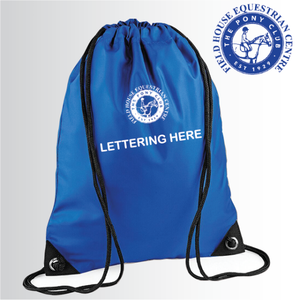 (image for) PC Premium Gymsac (BG010)