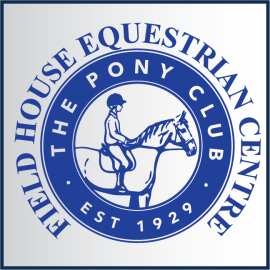 (image for) Field House Equestrian Centre PC