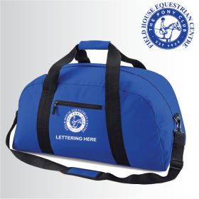 (image for) PC Classic Holdall (BG022)