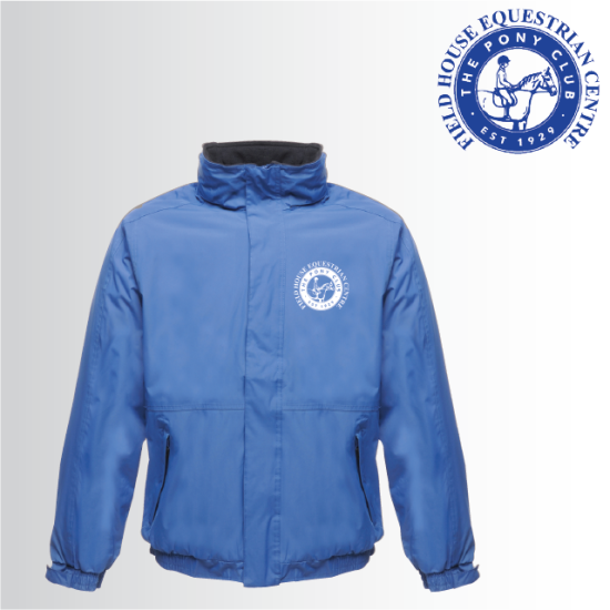 (image for) PC Child Active Blouson Jacket (RG244)