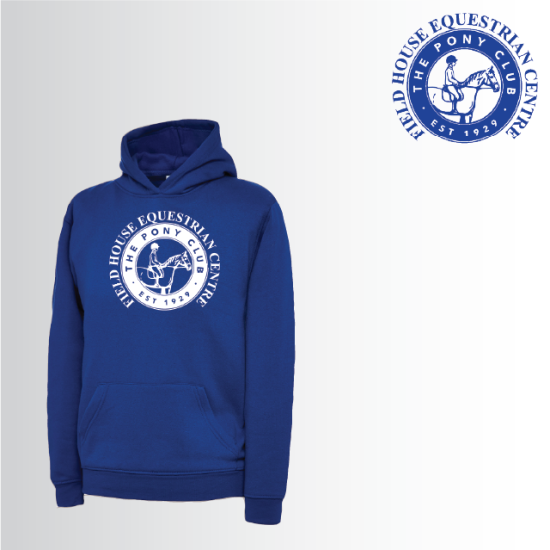 (image for) PC Child Hoody (UC503)