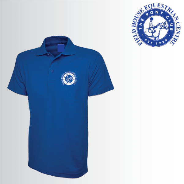 (image for) PC Child Polo Shirt (UC103)