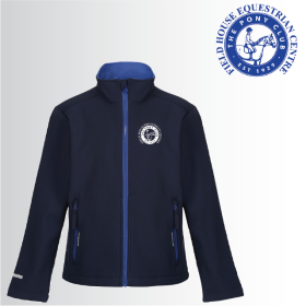 (image for) PC Child Softshell Jacket 2ply (RG330)