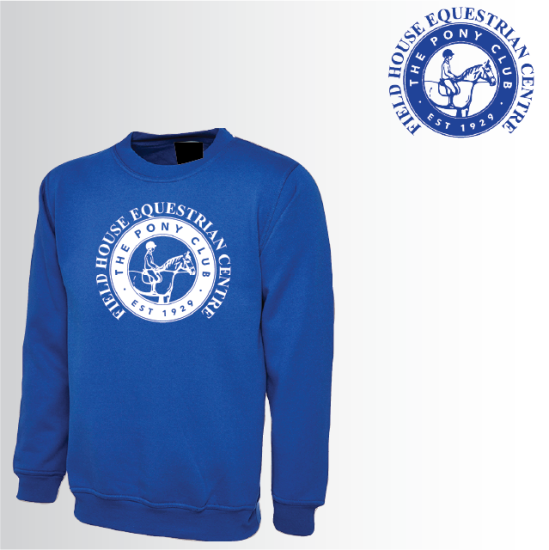 (image for) PC Child Classic Sweat Shirt (UC202)