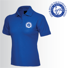 (image for) PC Ladies Polo Shirt (UC106)