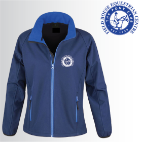(image for) PC Ladies Softshell Jacket 2ply (R231F)
