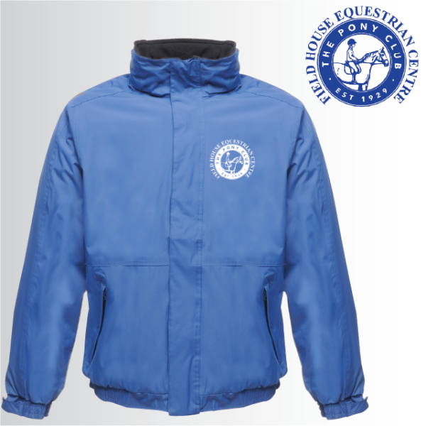 (image for) PC Unisex Active Blouson Jacket (RG045)