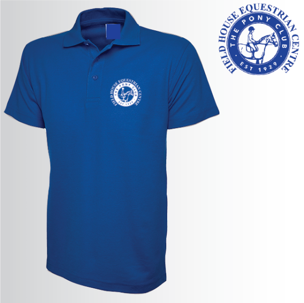 (image for) PC Mens Polo Shirt (UC101)