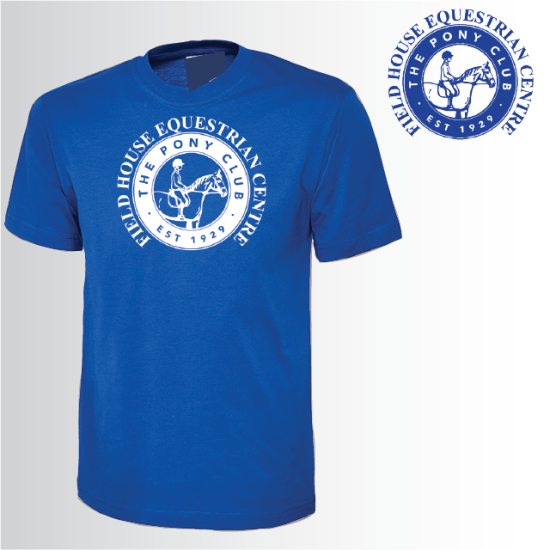 (image for) PC Unisex Classic T-Shirt (UC301)
