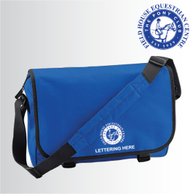 (image for) PC Messenger Bag (BG021)